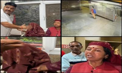 KNH शिमला में हाई वोल्टेज ड्रामा: महिला ने बिना गर्भावस्था के जुड़वा बच्चों के गायब होने का लगाया आरोप, अस्पताल ने बताया आधारहीन, पढ़े पूरी खबर..