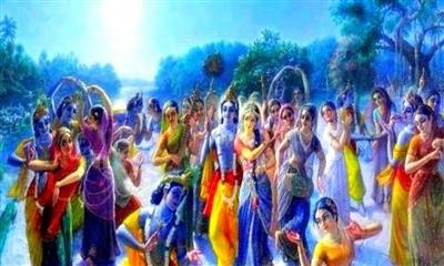 श्री रघुनाथ मंदिर, इंजनघर संजौली में 28 जून से रासलीला महोत्सव, भक्तों को आमंत्रण, पढ़ें पूरी ख़बर