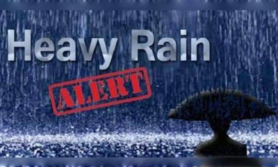 Heavy Rain Alert in Himachal for 3 Days: Yellow Warning for Mandi & Shimla, Monsoon Surplus at 14% – Read Full Report
