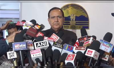 Himachal Assembly Monsoon Session Concludes with 98% Productivity, Speaker Pathania Thanks All